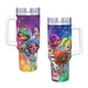 thumbnail image 4 of Vaso Térmico Desmarcar Rainbow Rangers 40 oz, 4 of 6