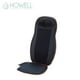 thumbnail image 2 of Asiento Masajeador Shiatsu Howell Con Calor Espalda Cuello, 2 of 11