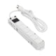 thumbnail image 5 of Regleta TRIPP LITE de 2,1 m Grado Hospitalario con 6 Enchufes, 5 of 9
