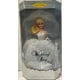 thumbnail image 1 of Muñeca Barbie para el día de la boda de 1960, reproducción a la moda Mattel, 1 of 3