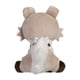 thumbnail image 4 of Peluche Pokémon Rockruff Sentado Cuties 15 cm, 4 of 4