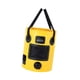 thumbnail image 2 of Cubo De Pesca De 25 L, Lavabo, Cubo Plegable Para Pesca, Navegación, Camping, Amarillo, 2 of 5