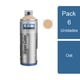 thumbnail image 1 of Pack 6 pinturas Aerosol / Spray Expression 400ml/312grs Oat, 1 of 2