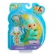 thumbnail image 1 of Fingerlings Mono Bebe Interactivo Verde Agua, 1 of 6