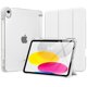 thumbnail image 1 of Funda MoKo para iPad 11.ª generación de 11 pulgadas 2025 con soporte para lápices, 1 of 9