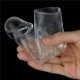thumbnail image 5 of Funda Extensora Transparente Lovetoy Flawless Clear 15 cm, 5 of 7