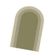 thumbnail image 5 of Calcomanía de Pared con Arco Bohemio, Decoración Artística para Fiestas, Dormitorios, Guarderías Modernas, Habitación Del Hogar, Papel Tapiz de PVC Co Verde, 5 of 5