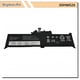 thumbnail image 2 of Aluo 00HW026 Batería nueva para portátil compatible con la serie Lenovo ThinkPad Yoga 260 00HW027 SB10F46464 SB10F46465, 2 of 8