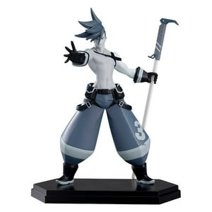 Good Smile Company Inc - Promare Pop Up Thymos Monochrome Ver