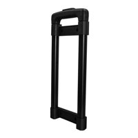 Bothyi - Reemplazo Fácil Profesional De La Instalación Del Mango Telescópico De La Maleta De Viaje