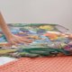 thumbnail image 3 of Poke mon Bedding Sets Cartoon Duvet Cover Lightweight 3 Piece Bet Sets for Kids Boys Girls, 3 of 5