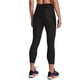 thumbnail image 2 of Leggins Under Armour HeatGear Armour de cintura alta para mujer, 2 of 5