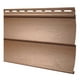 thumbnail image 1 of Siding Pvc Americano D4 0,2x3,8mts Nogal 24un Dvp, 1 of 4