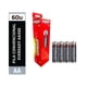 thumbnail image 2 of Pila Aa 60Un Eveready, 2 of 6