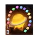 thumbnail image 3 of Lamparas luna control remoto + saturno, 3 of 3