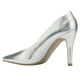 thumbnail image 4 of Zapato Mujer Chalada Clora-71 Plateado Casual, 4 of 7