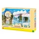 thumbnail image 1 of Sylvanian Families 5702 Tren Arcoíris De Las Nubes Juguete, 1 of 3