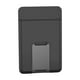 thumbnail image 2 of Tarjetero Tipo Cartera Magnético Para IPhone 13 12 Pro Max Mini Negro, 2 of 3