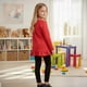 thumbnail image 4 of Polera Niña Hello Kitty rojo 8, 4 of 7