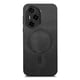 thumbnail image 2 of Magnetic Slim Case for Honor 300 Pro with Camera Guard & Anti-Scratch Back Black, 2 of 5