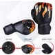 thumbnail image 2 of Guantes Boxeo Iniciación Adulto Mujer Hombre - Boxing, 2 of 3