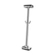 thumbnail image 5 of Soporte para fregadero bajo encimera, soporte para lavabo bajo mesa, de fijación multifuncional de acero inoxidable para fregadero de cocina pequeño. S, 5 of 5