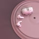thumbnail image 2 of Audífonos Bluetooth In Ear Inalambrico Kbod Tws C25 Rosa, 2 of 2