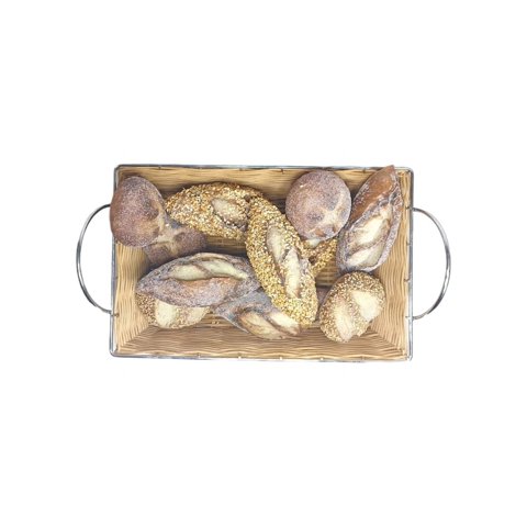 Corel - Pan Sésamo Decorativo