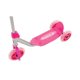 thumbnail image 2 of Scooter Lil Kick Pink, 2 of 5