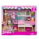 thumbnail image 5 of Muñeca Barbie Set de Juego Tienda para Mascotas, 5 of 6