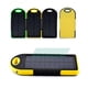 thumbnail image 5 of Cargador Solar Bateria Externa Usb Recarga Portatil Celular multicolor, 5 of 9