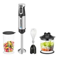 Minipimer Powerblade 3000 3/1 Pica Bate Blaupunkt 8000729