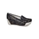 thumbnail image 1 of Mocasín Cuero Sayen  Negro, 1 of 5