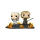 thumbnail image 1 of Figura Funko Pop Daenerys y Jorah 4 Pulgadas, 1 of 2