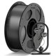 thumbnail image 1 of Filamento para impresora 3D ANYCUBIC PETG de 1,75 mm translúcido, 1 kg, 1 of 8