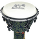 thumbnail image 2 of Djembe Abs 10'' de tela con afinador Tumbao, 2 of 5