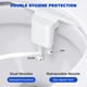 thumbnail image 3 of Bidet Para Inodoro Bjl003 No Eléctrico Presión, 3 of 3