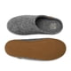 thumbnail image 3 of Pantuflas Hombre Textil Hovel-2-01 Cardinale gris 45, 3 of 6