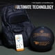 thumbnail image 4 of Basketball Spalding TF DNA Smart + 1 año de suscripción a la aplicación, 4 of 8