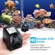 thumbnail image 5 of Bomba de fuente CWKJTOP 900L/H sumergible 15W para acuario, 5 of 7