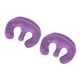 thumbnail image 2 of 2x almohadillas para el pecho cojines de masaje para spa de mama para salón de belleza relajante, 2 of 5
