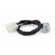thumbnail image 2 of Modulo Encendido Chapa Contacto Nissan D21 1993 2008, 2 of 2