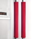 thumbnail image 2 of 2pcs Refrigerator Handle Cover, Refrigerator Microwave Handle Cover, Non-slip And Oil-proof Pull Door Handle Protection, 2 of 3