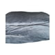 thumbnail image 2 of Cubre Colchon Protector Impermeable Plush - Gris - 2 plazas, 2 of 5