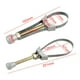 thumbnail image 2 of Llave Saca Filtro Tipo Abrazadera Universal Auto Profesional, 2 of 2