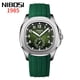 thumbnail image 1 of Reloj Impermeable Luminoso de Cuarzo Multifuncional para Hombre, 1 of 4
