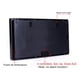 thumbnail image 2 of Reloj Digital Pared LED Grande Hora Fecha Temperatura Negro, 2 of 2
