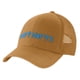 thumbnail image 1 of Gorra Carhartt talla única para hombre, Carhartt Brown, 1 of 2