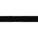 thumbnail image 3 of Elástico trenzado Dritz 9531B, 3/8 pulgadas x 6 yardas, negro, 3 of 3