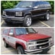 thumbnail image 3 of Faro ADCARLIGHTS Chevy Silverado 94-98, 3 of 9